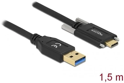 Delock 84017 nagyítás