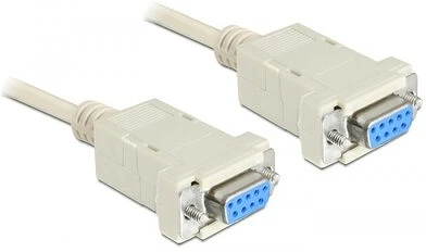 Delock SUB-D9 1.8M nagyítás