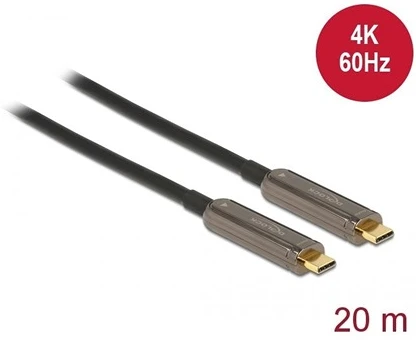 Delock 84122 nagyítás