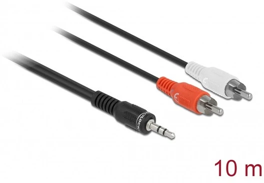 Delock GT; 2X nagyítás