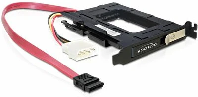 Delock HDD-HEZ nagyítás