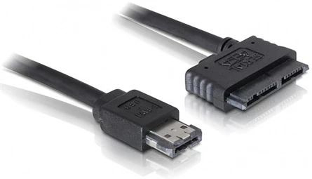 Delock 84416 nagyítás