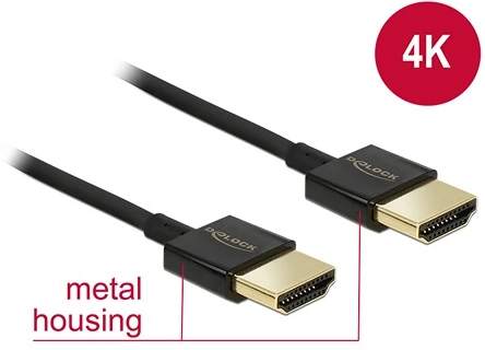 Delock 84775 nagyítás