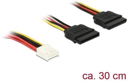 Delock 84859 nagyítás