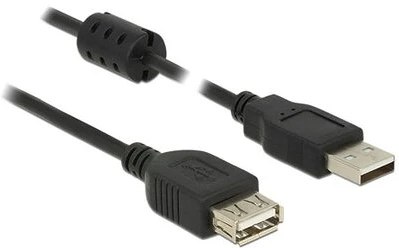 Delock 84887 nagyítás