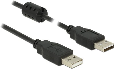 Delock USB 2.0 TYPE-A nagyítás