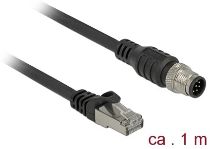 Delock 84922 nagyítás