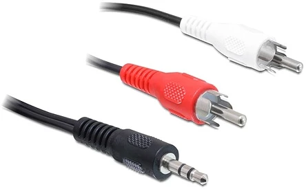 Delock 84942 nagyítás