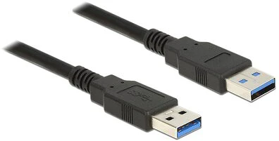 Delock USB 3.0 TYPE-A nagyítás