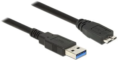 Delock 85075 nagyítás