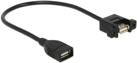 Delock 85105 nagyítás