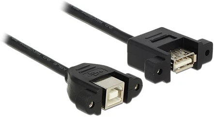 Delock 85107 nagyítás