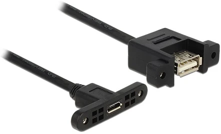 Delock 85110 nagyítás