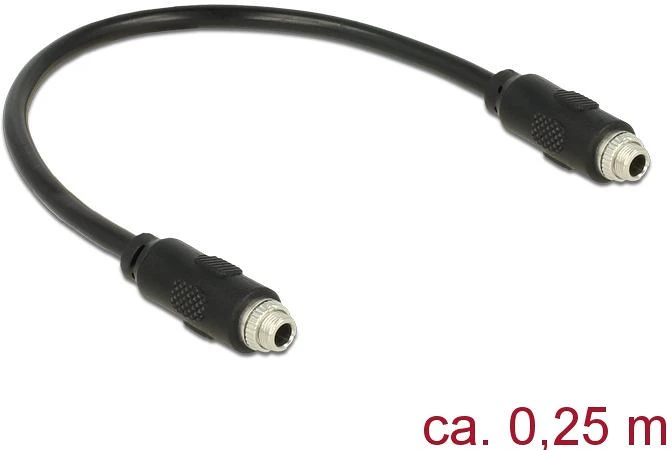 Delock 85115 nagyítás