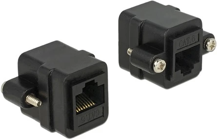 Delock 85124 nagyítás