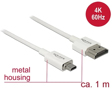 Delock 85149 nagyítás