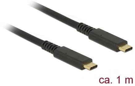 Delock 85207 nagyítás