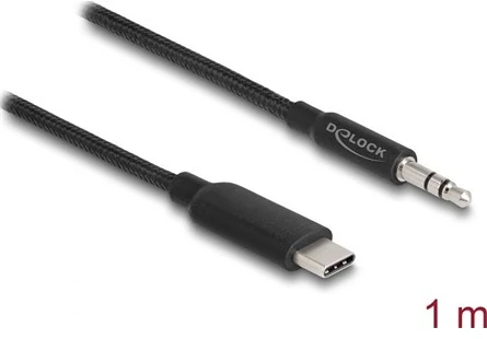 Delock 85208 nagyítás