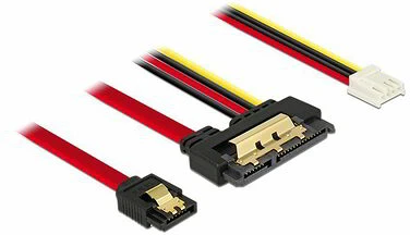 Delock 85234 nagyítás