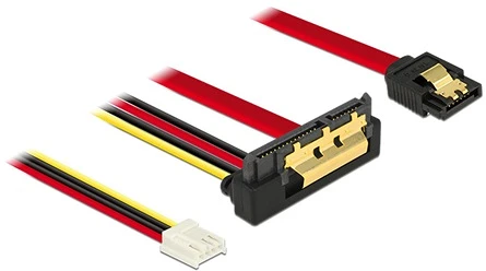 Delock 85235 nagyítás