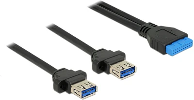 Delock 85244 nagyítás