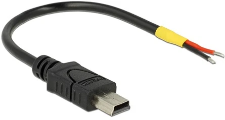 Delock 85251 nagyítás