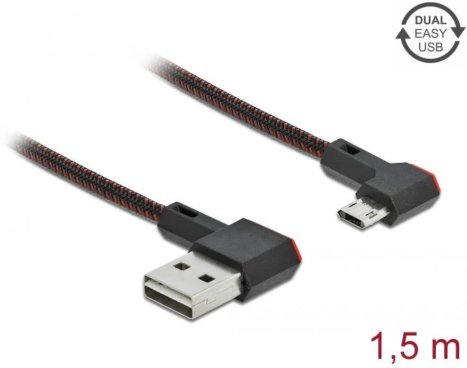 Delock 85272 nagyítás