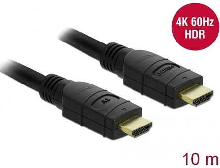 Delock 85284 nagyítás