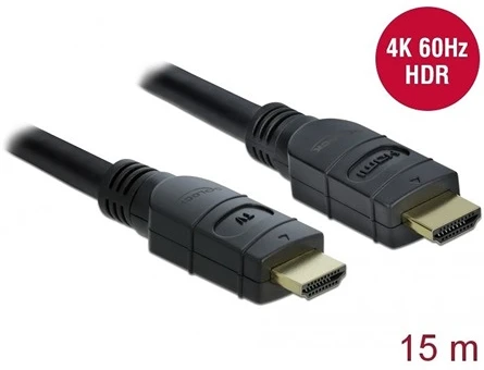 Delock 85285 nagyítás