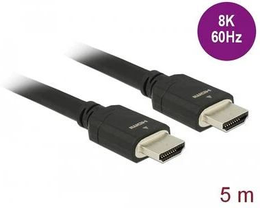 Delock 48 GBPS 8K 60 HZ 5M nagyítás