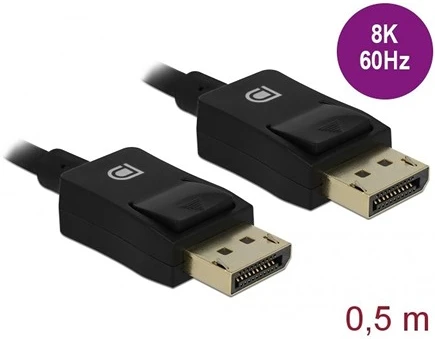 Delock 85299 nagyítás