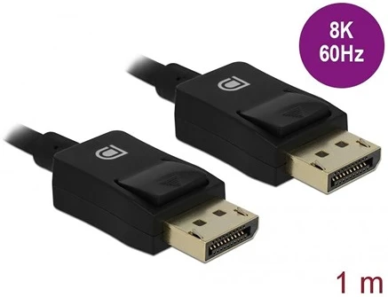 Delock 85300 nagyítás