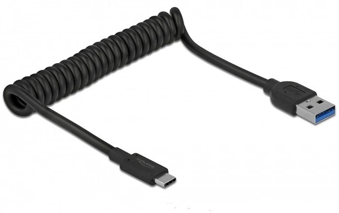 Delock 85349 nagyítás