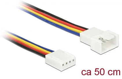 Delock 85362 nagyítás