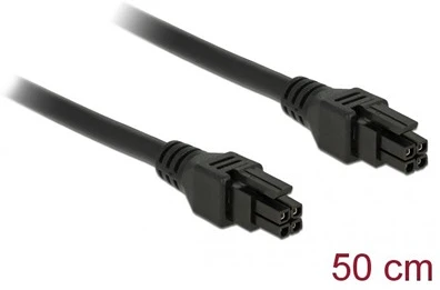 Delock 85374 nagyítás