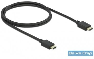 Delock 48GBPS 8K 60HZ 1M nagyítás