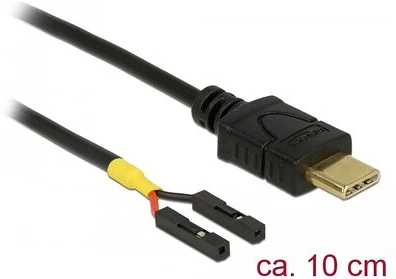 Delock 85394 nagyítás