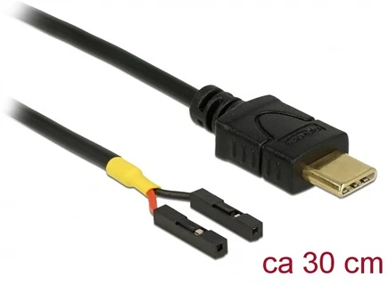 Delock 85396 nagyítás