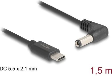 Delock 85398 nagyítás