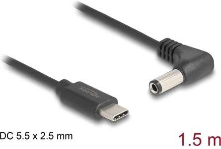 Delock 85399 nagyítás