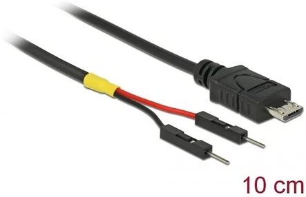 Delock 85406 nagyítás