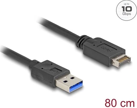 Delock 85411 nagyítás