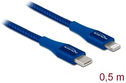 Delock 85415 nagyítás