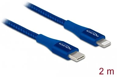 Delock 85417 nagyítás