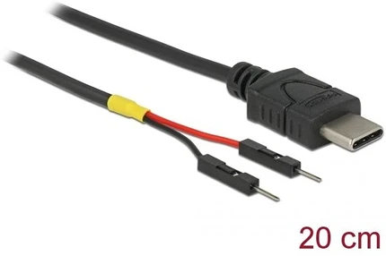 Delock 85419 nagyítás