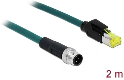 Delock 85442 nagyítás