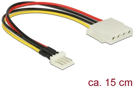 Delock 85456 nagyítás