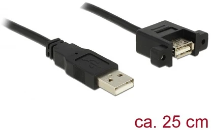 Delock 85462 nagyítás
