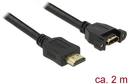 Delock 85464 nagyítás