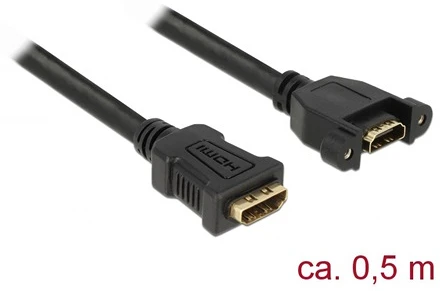 Delock 85465 nagyítás